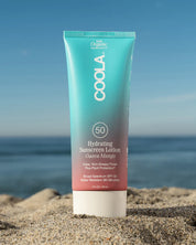 CLASSIC SUNSCREEN LOZIONE SPF 50 GUAVA MANGO