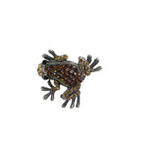 Dolman Spilla Arca di Noè - Rana