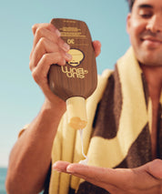 SPF 30 Sunscreen Lotion - Crema Solare Sun Bum