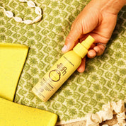 Sun Bum BLONDE HAIR LIGHTENER - Spray Schiarente Capelli Biondi