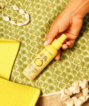 Blonde Hair Lightener - Spray Schiarente Sun Bum