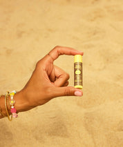SPF 30 Banana Lip Balm - Balsamo Labbra Banana Sun Bum
