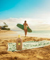 SPF 50 Sunscreen Lotion - Crema Solare Sun Bum