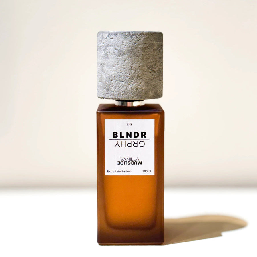 3 VANIGLIA MUDSLIDE - Infinity Concept Store