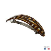 Fermaglio per capelli Delphine - Fatto a mano in Francia