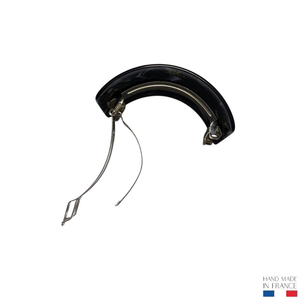 Fermaglio per capelli Héléna - Fatto a mano in Francia