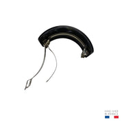 Fermaglio per capelli Héléna - Fatto a mano in Francia