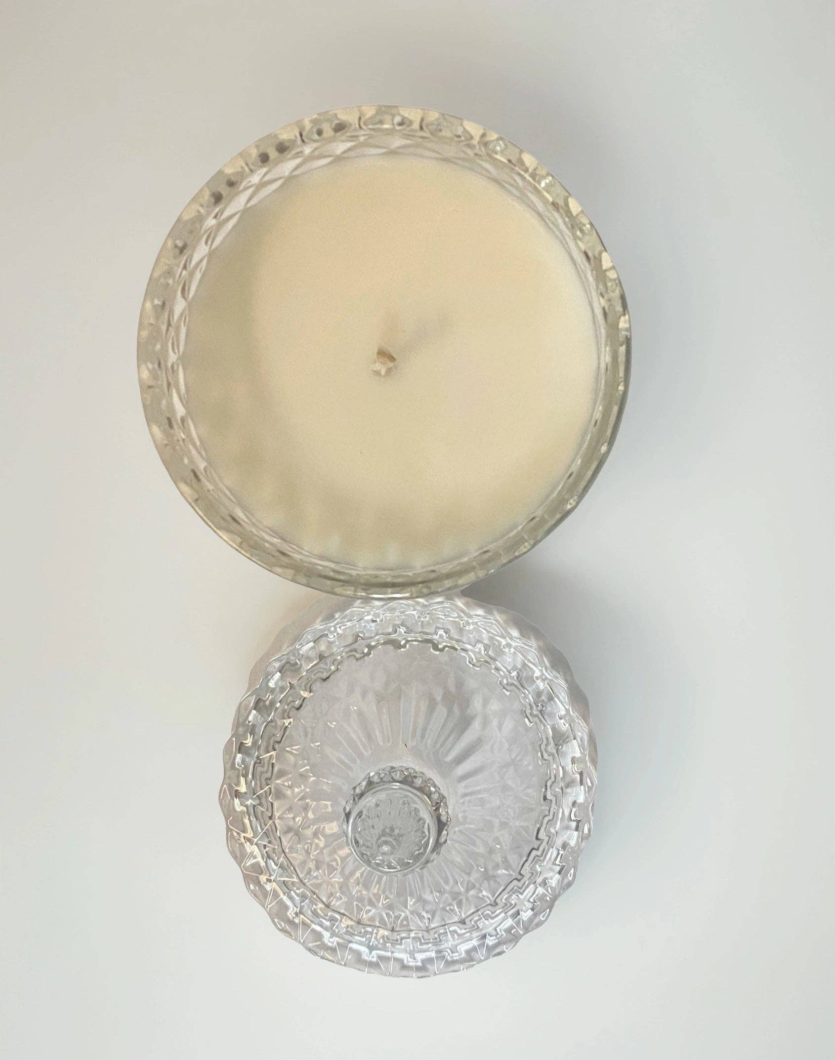 Santal - Candela profumata 200g