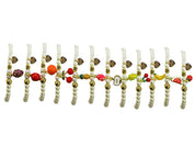 Bracciale Macedonia - Dolman Bijoux