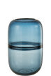 VASO DYBA  BLU