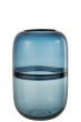 VASO DYBA  BLU