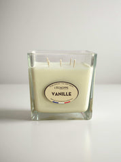 L’Échoppe Buissonnière VANIGLIA - Candela Profumata 700g
