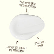 sun bum spf30 crema