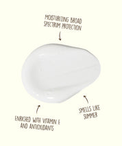 SPF 30 Sunscreen Lotion - Crema Solare Sun Bum