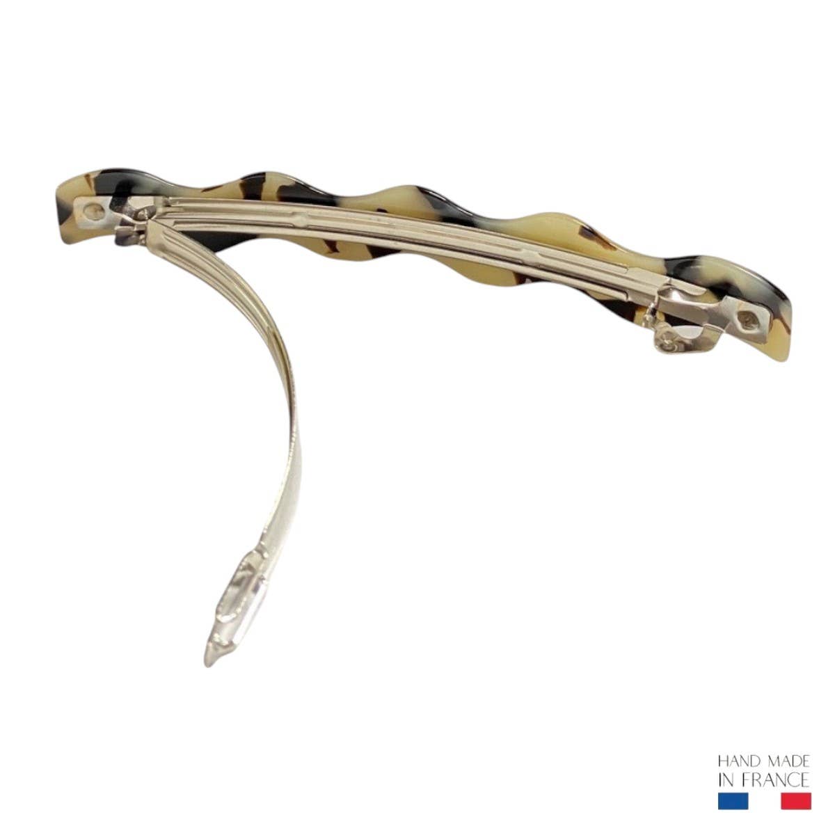 Fermaglio per capelli Lisette - Fatto a mano in Francia
