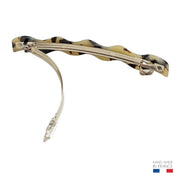 Fermaglio per capelli Lisette - Fatto a mano in Francia