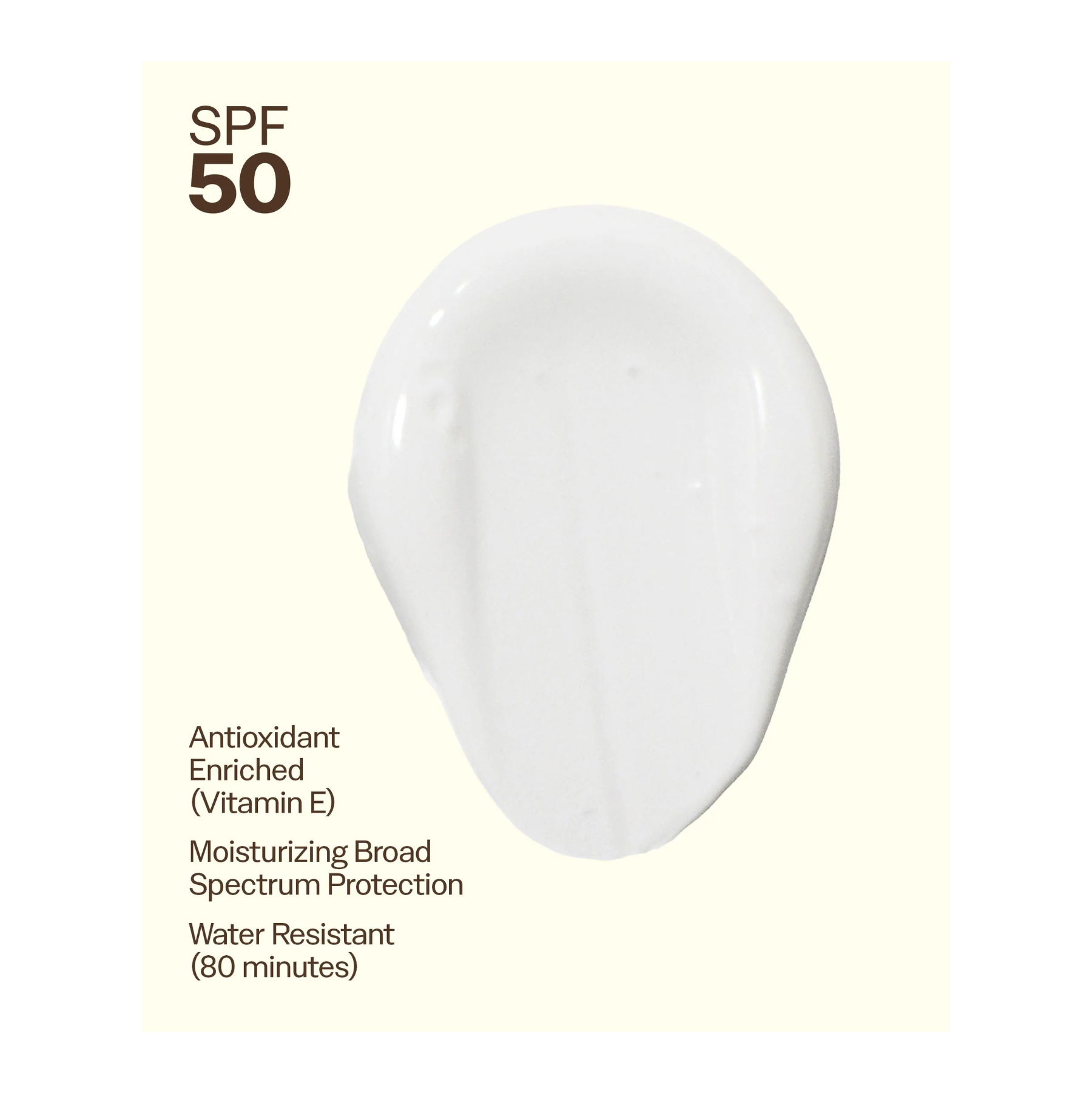 Sun Bum SPF 50 SUNSCREEN LOTION - Crema Solare Corpo
