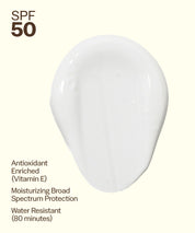 SPF 50 Sunscreen Lotion - Crema Solare Sun Bum