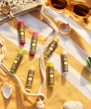 SPF 30 Pomegranate Lip Balm - Balsamo Labbra Melograno Sun Bum