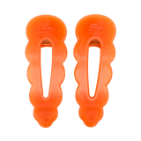 Barrette Signature - Arancione