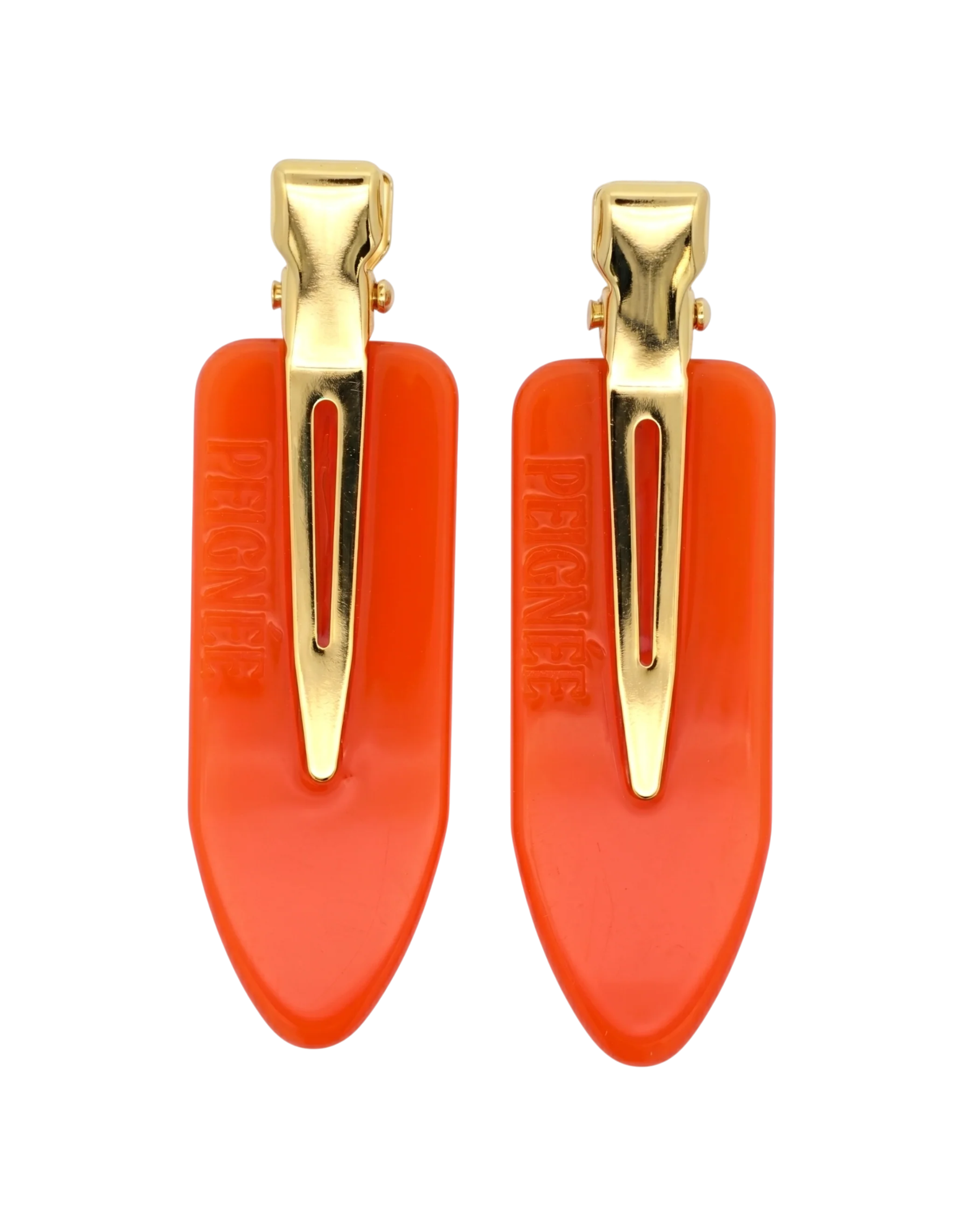 Barrette - Arancione