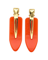 Barrette - Arancione