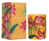 Stoneglow Yuzu Mango | Candela profumata Urban Botanics 300g