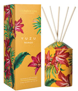 Stoneglow Yuzu Mango | Diffusore a Bastoncino Urban Botanics 200ml