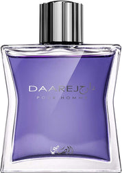 Rasasi Daarej For Him Eau de Parfum 100 ml profumo arabo orientale speziato da uomo