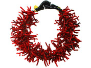 Girocollo multifili Xenia - Dolman Bijoux