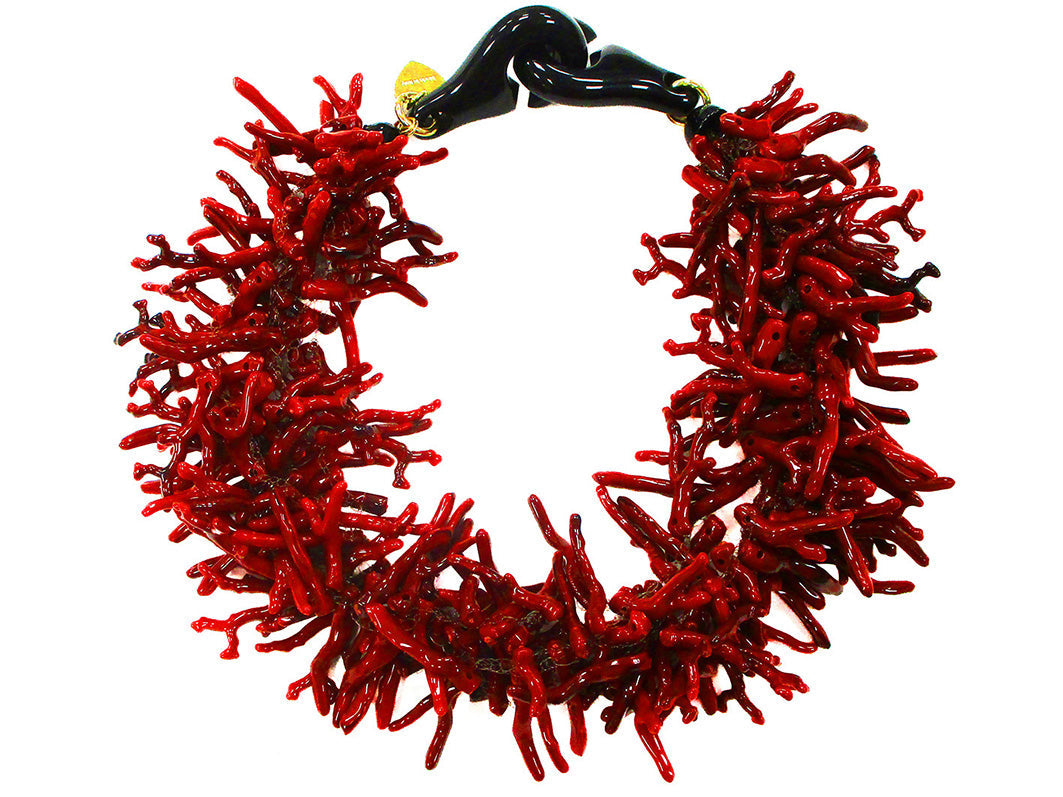 Girocollo multifili Xenia - Dolman Bijoux