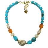 Girocollo Galapagos - Dolman Bijoux
