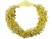 Girocollo Multifili Crochet - Dolman Bijoux