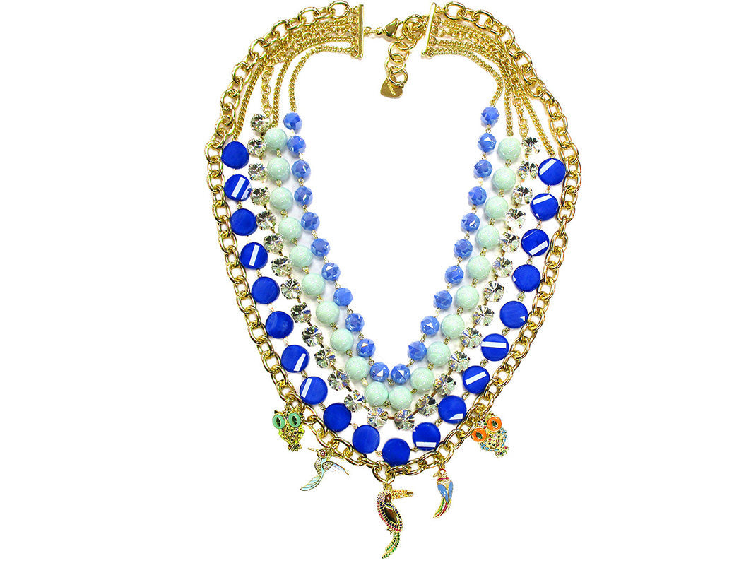 Collana Irresistibile - Dolman Bijoux