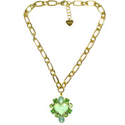 Girocollo Cuoreperte - Dolman Bijoux