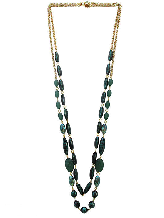 Dolman Collana Lunga Anice