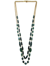 Dolman Collana Lunga Anice