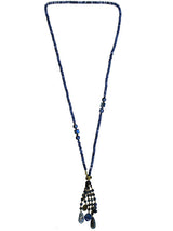 Dolman Collana Lunga Notturna