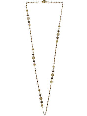 Dolman Collana Lunga Nettare