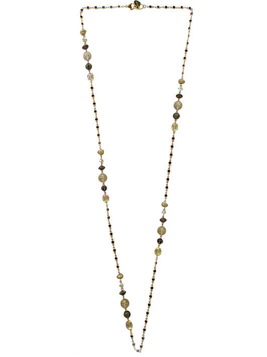 Dolman Collana Lunga Nettare