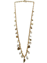 Dolman Collana Lunga Jacaranda