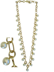 Dolman Collana Lunga Alyssa