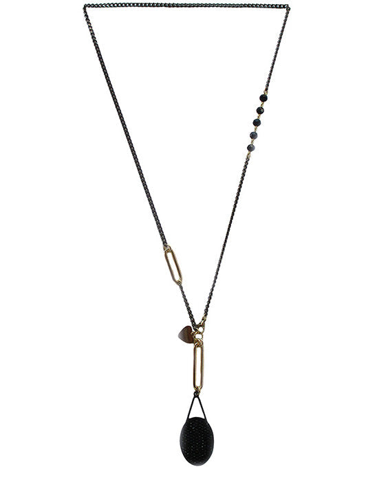 Dolman Collana Lunga Mistica