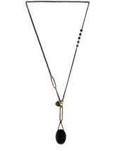 Dolman Collana Lunga Mistica