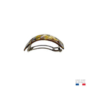 Fermaglio per capelli Amandine - Fatto a mano in Francia