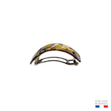 Fermaglio per capelli Amandine - Fatto a mano in Francia