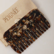 Pettine da Viaggio - Affogato