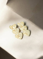 Clip Cuore - Popcorn