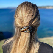 Fermaglio per capelli Héléna - Fatto a mano in Francia