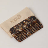 Pettine da Viaggio - Affogato